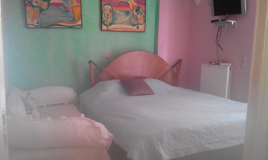 Photo of Bedroom in Alimos