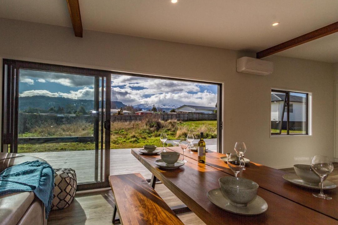 Photo of Livingroom in Ohakune
