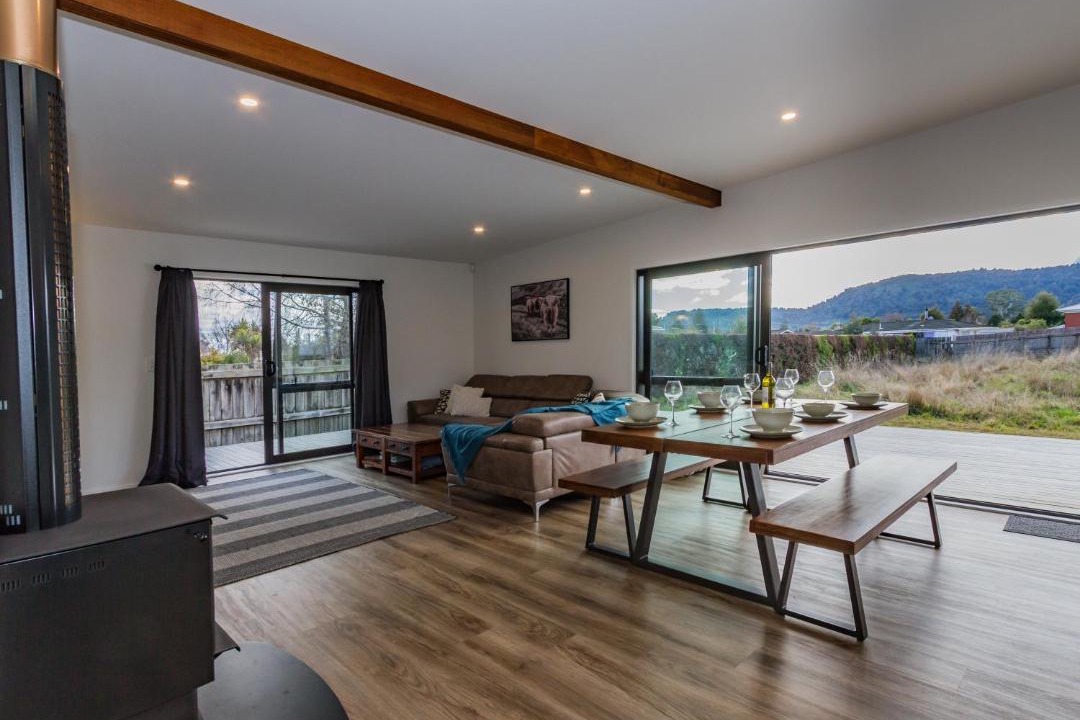 Photo of Livingroom in Ohakune