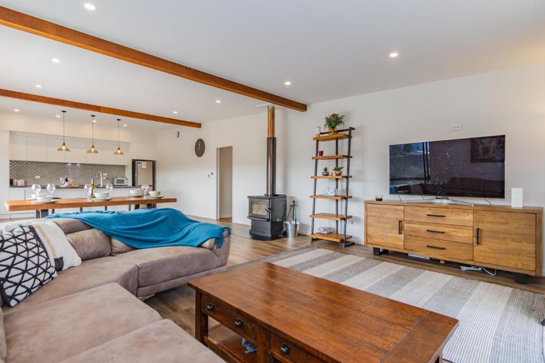 Photo of Livingroom in Ohakune