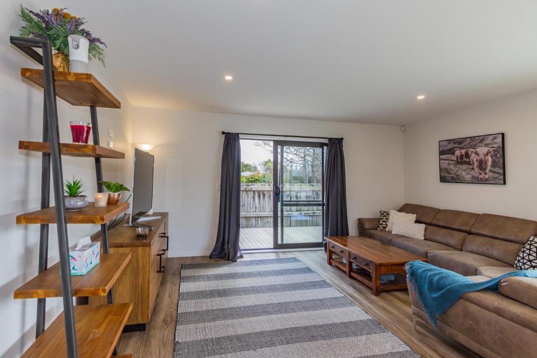 Photo of Livingroom in Ohakune