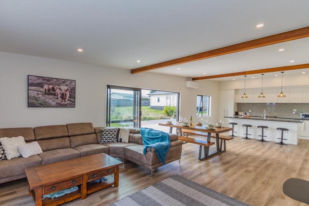 Photo of Livingroom in Ohakune