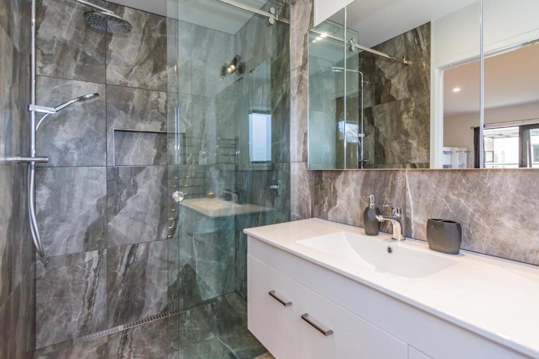 Photo of Bathroom in Ohakune