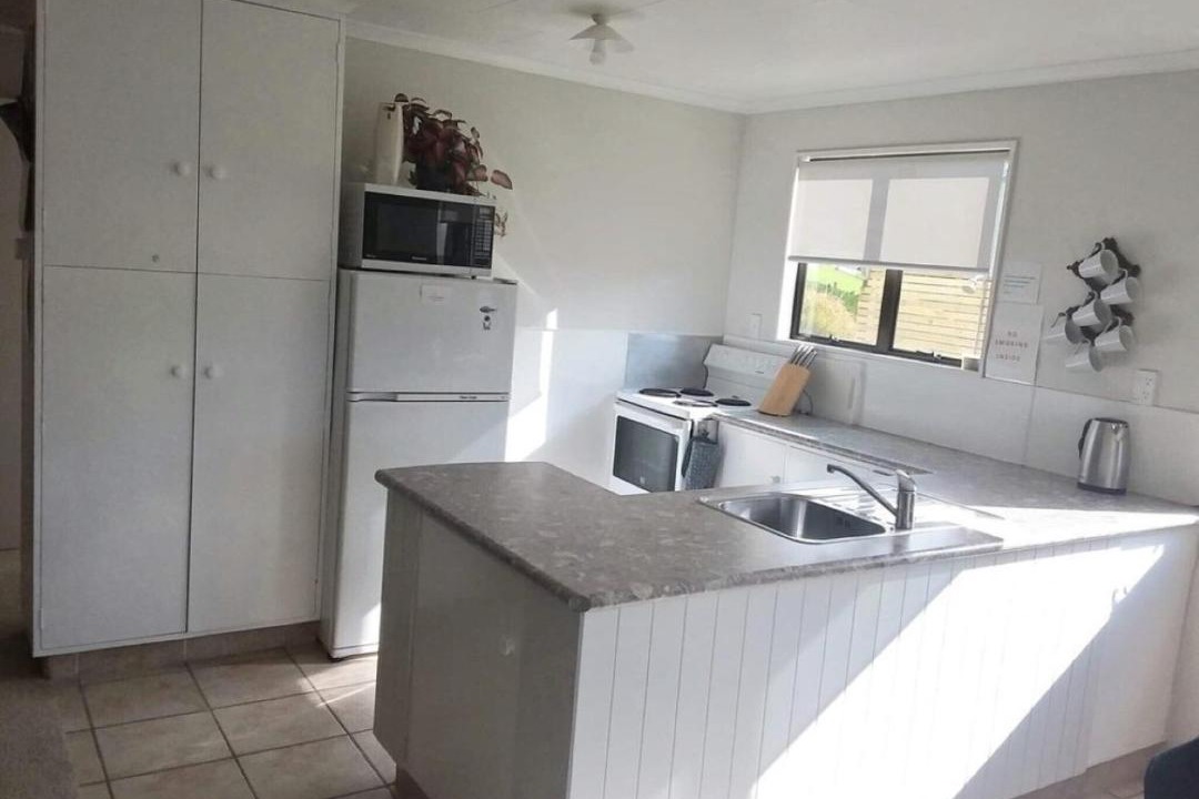 Photo of Kitchen in Waihi Beach