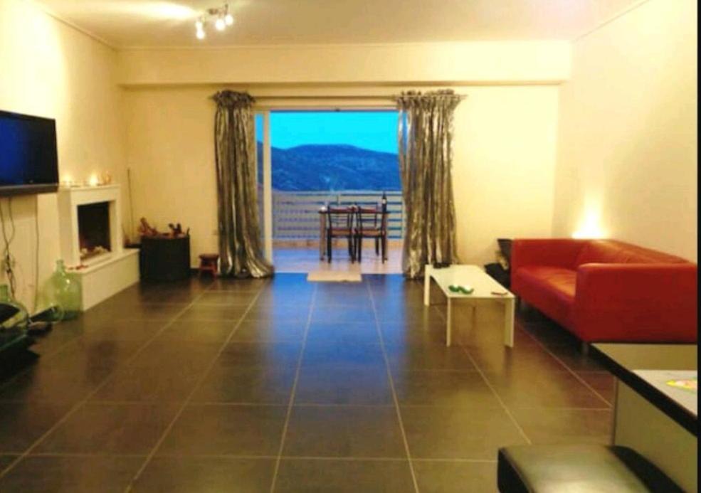 Photo of Livingroom in Pastra