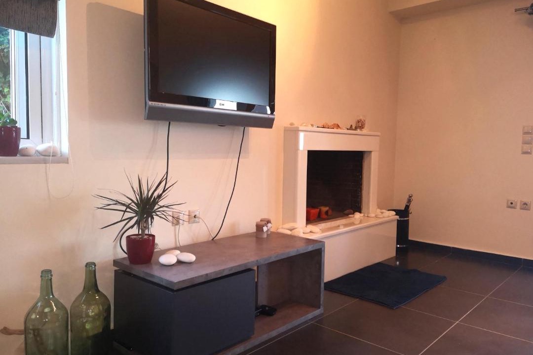 Photo of Livingroom in Pastra