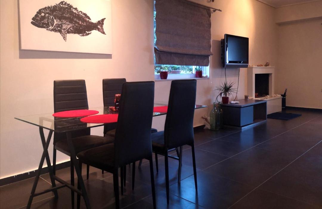 Photo of Livingroom in Pastra