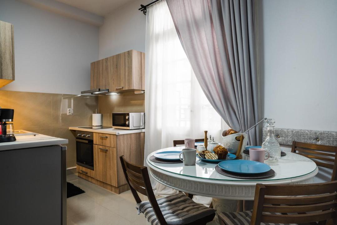 Photo of Kitchen in Athens City Centre