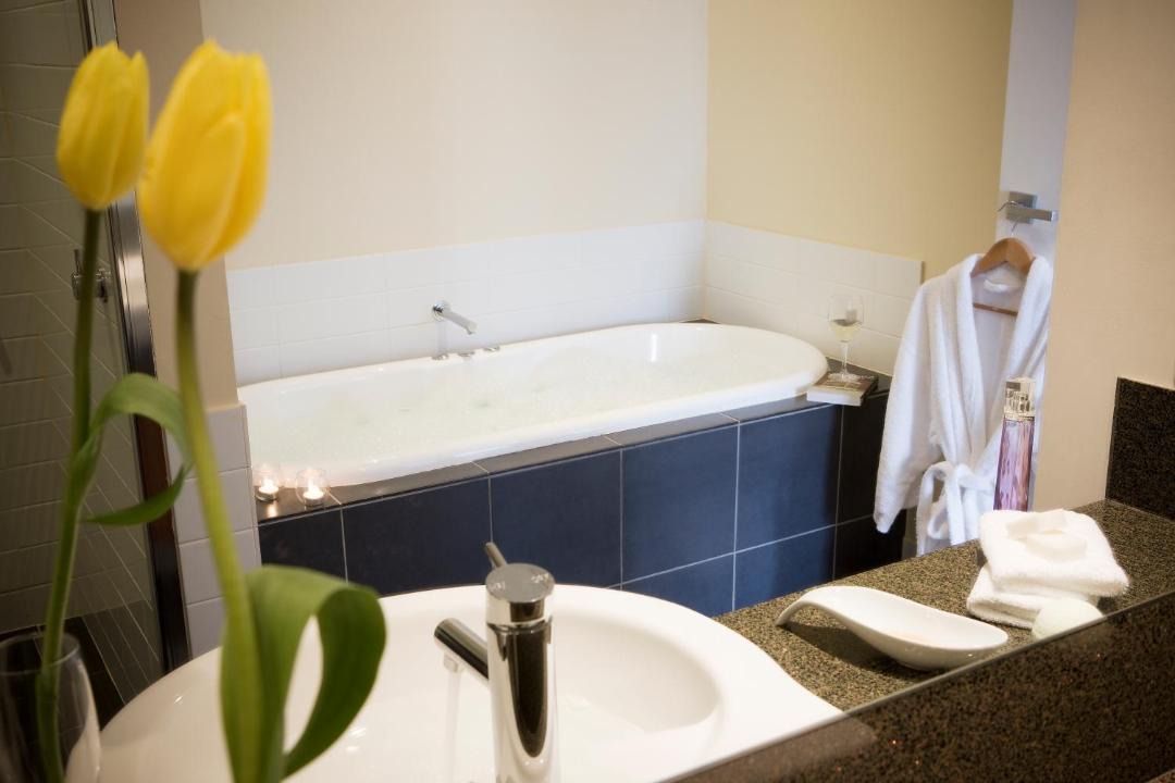 Photo of Bathroom in Launceston CBD