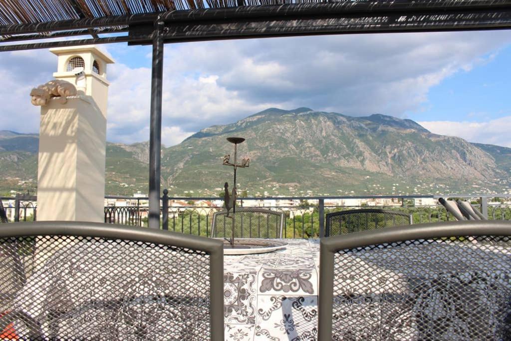 Photo of Patio Balcony in Kalamata