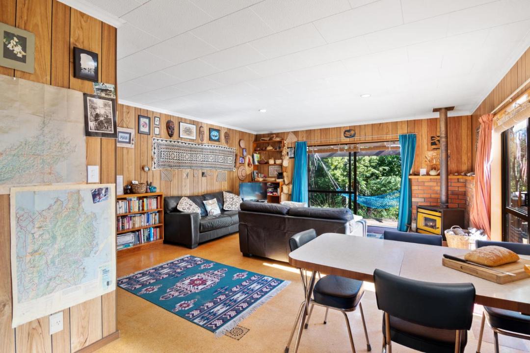 Photo of Livingroom in Tata Beach