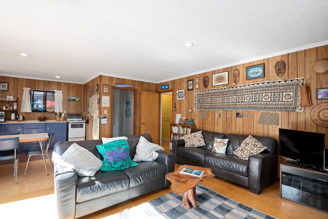 Photo of Livingroom in Tata Beach