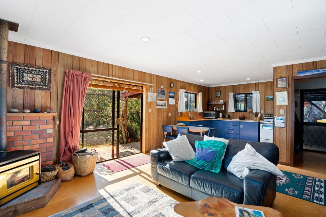 Photo of Livingroom in Tata Beach