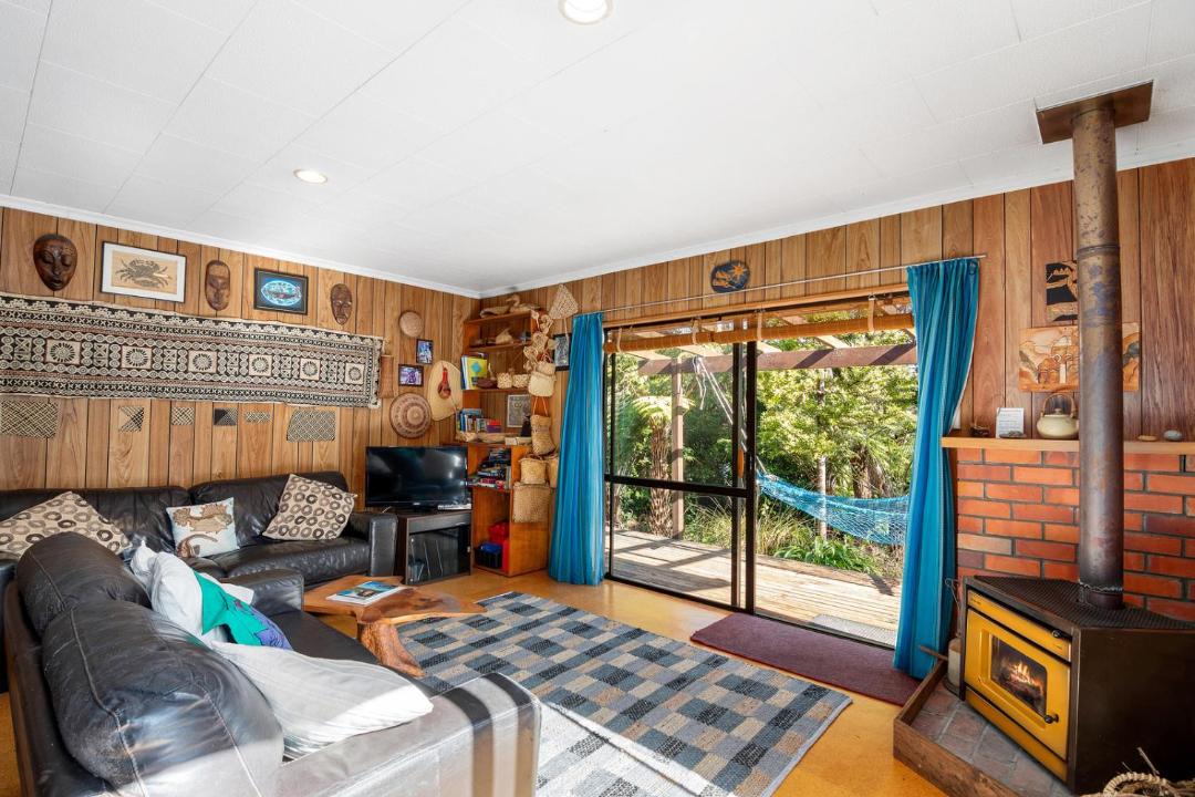 Photo of Livingroom in Tata Beach