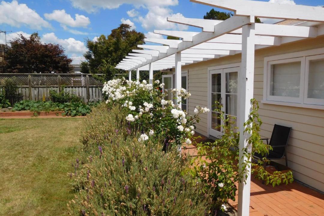 Photo of Buildings in Te Rapa