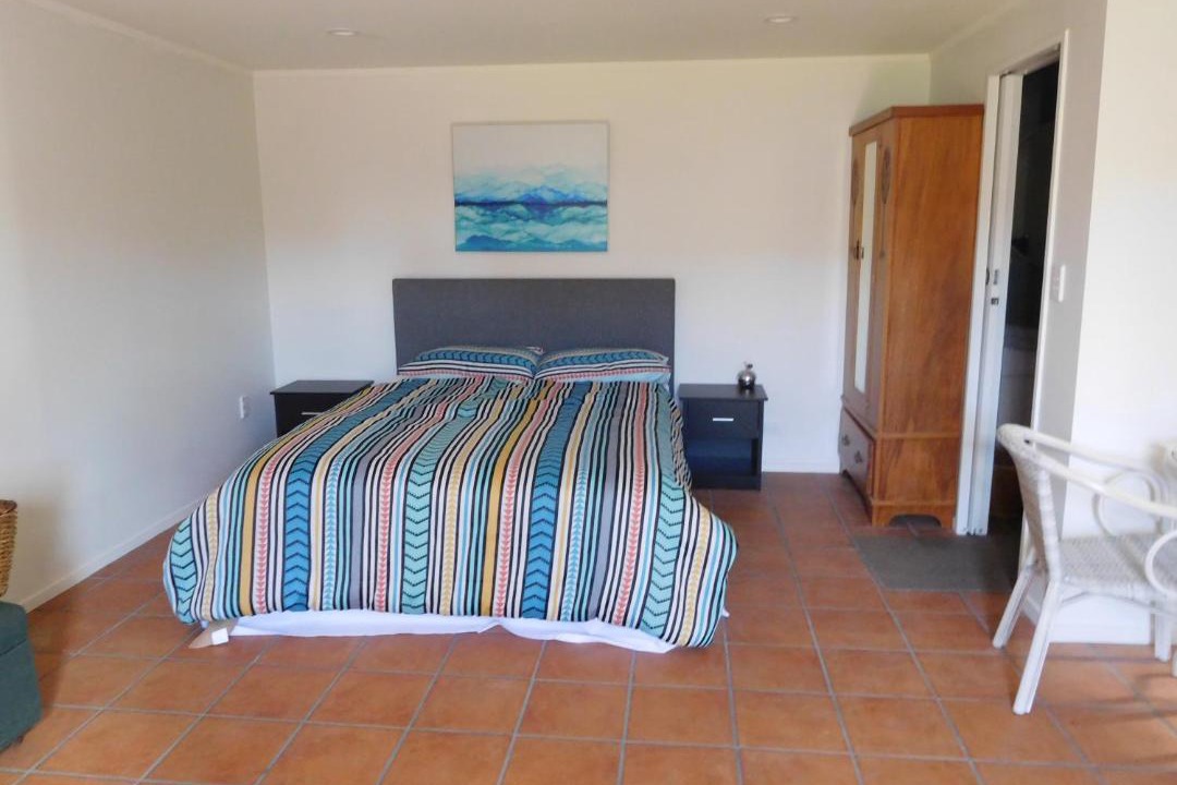 Photo of Bedroom in Te Rapa