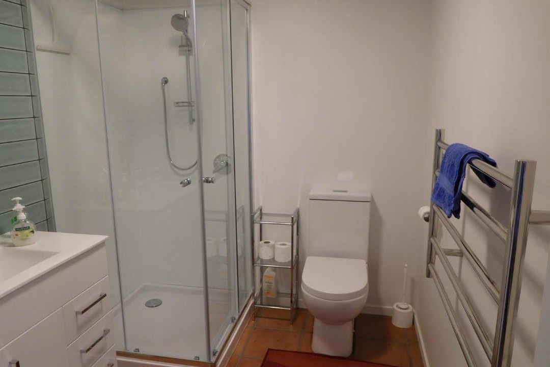 Photo of Bathroom in Te Rapa