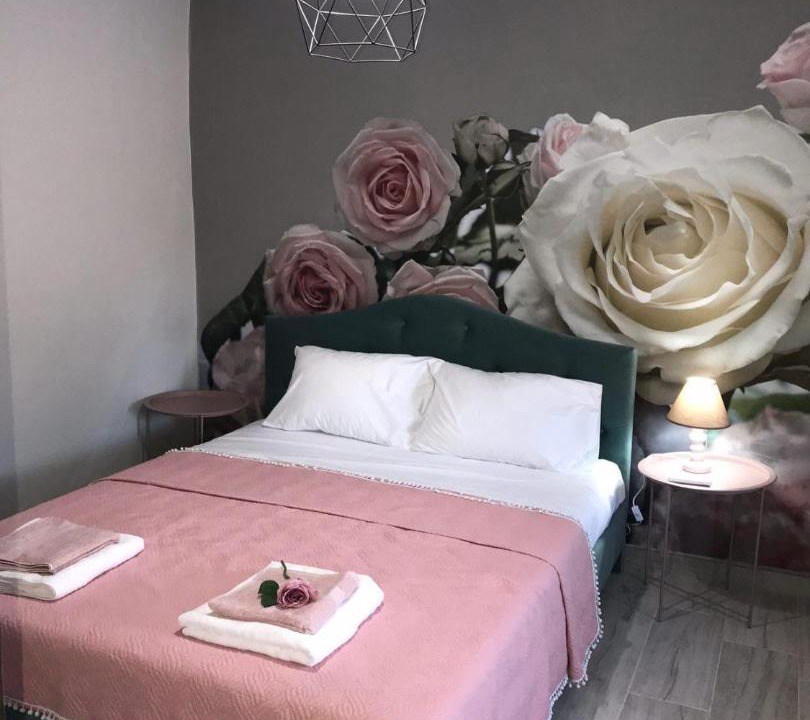 Photo of Bedroom in Nea Karvali