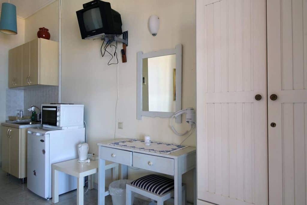 Photo of Kitchen in Koroni