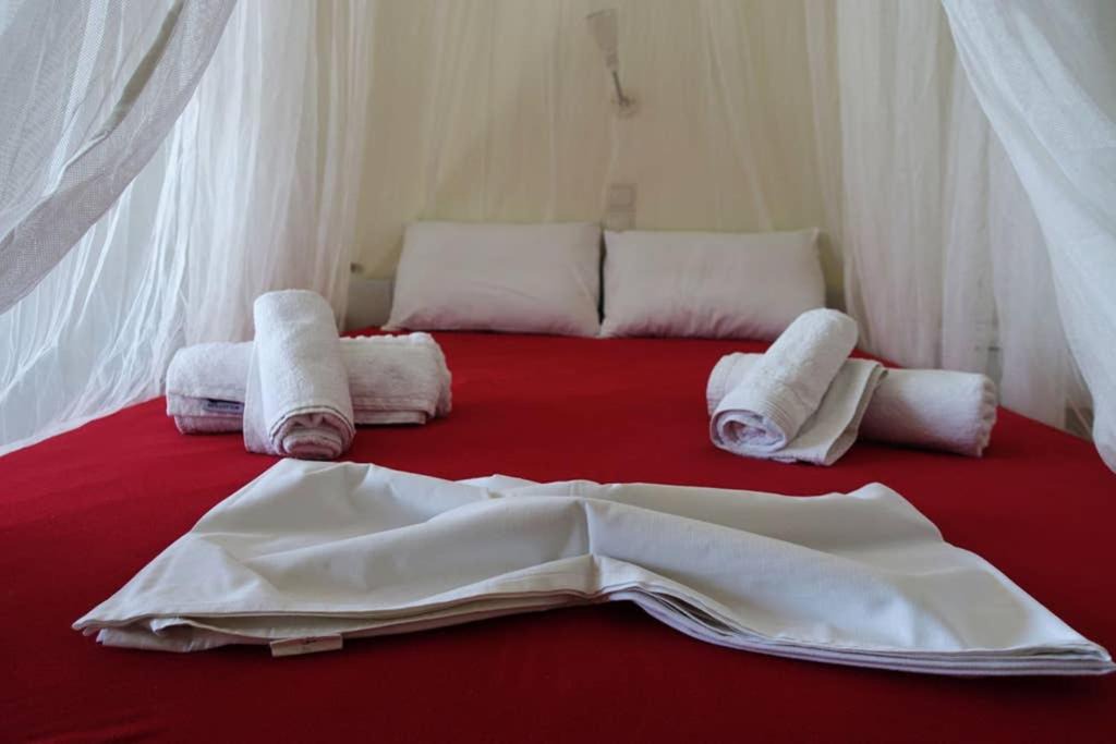 Photo of Bedroom in Koroni