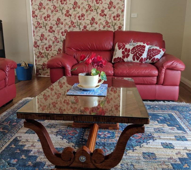 Photo of Livingroom in Golden Valley