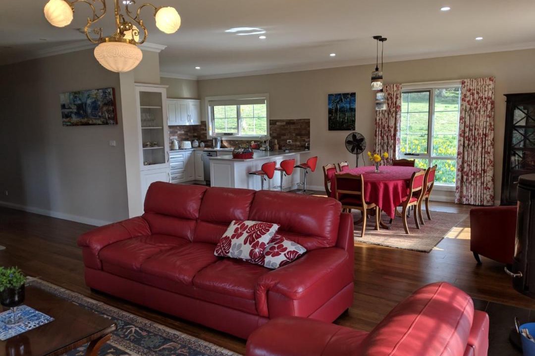 Photo of Livingroom in Golden Valley