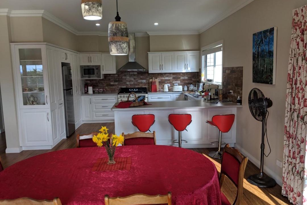 Photo of Kitchen in Golden Valley