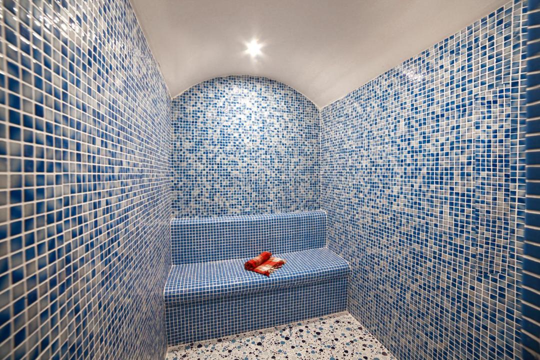 Photo of Bathroom in Emin Sinan