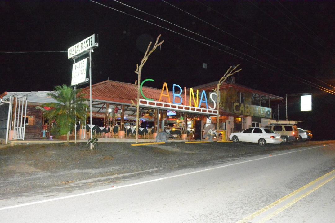 Photo of Others in San Isidro de El General