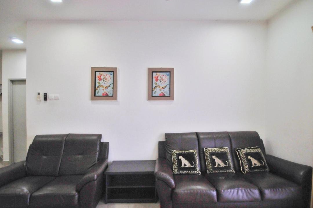 Photo of Livingroom in Seksyen 13