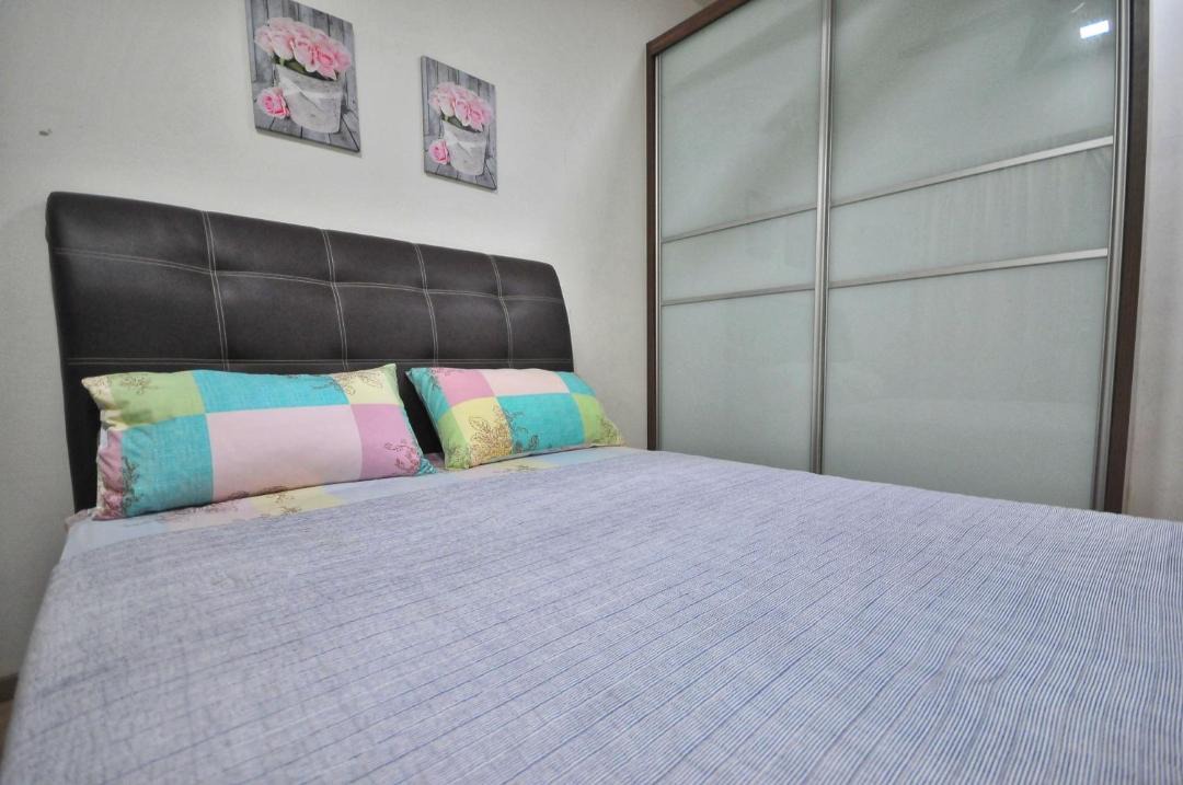 Photo of Bedroom in Seksyen 13