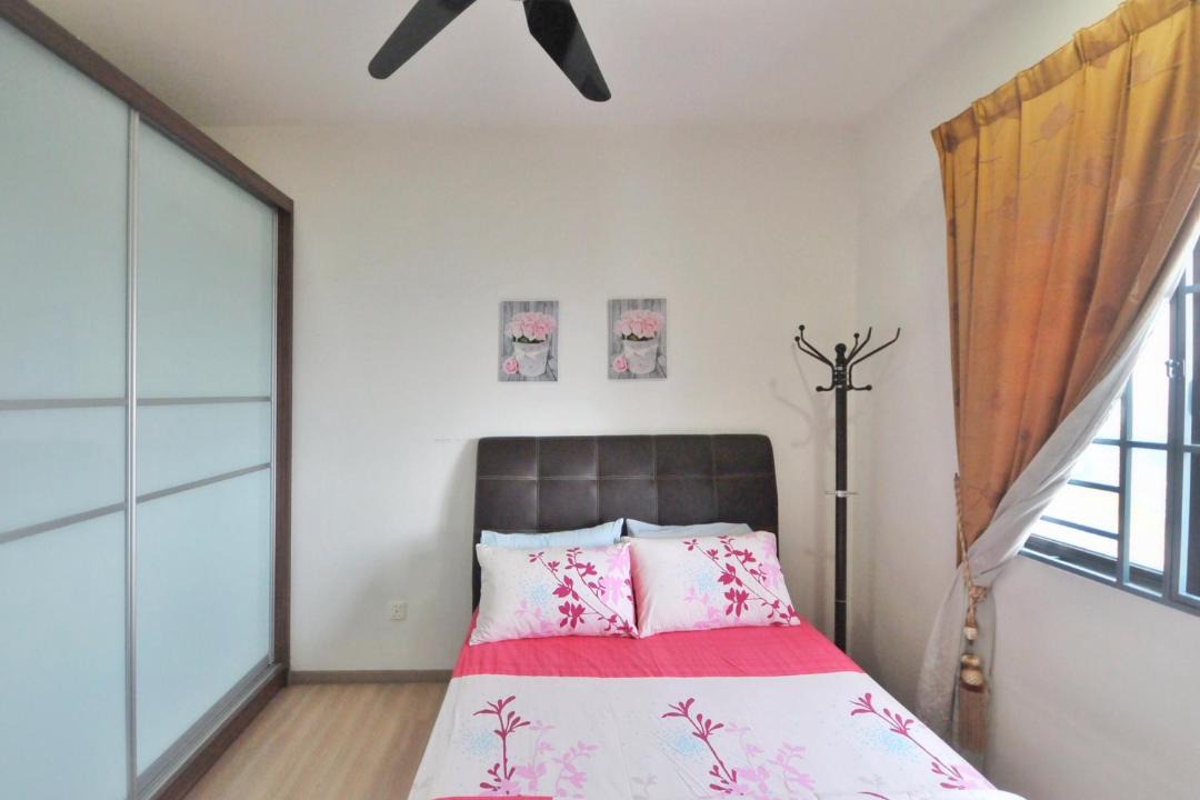 Photo of Bedroom in Seksyen 13