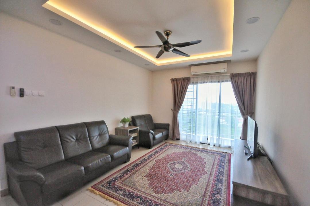 Photo of Livingroom in Seksyen 13