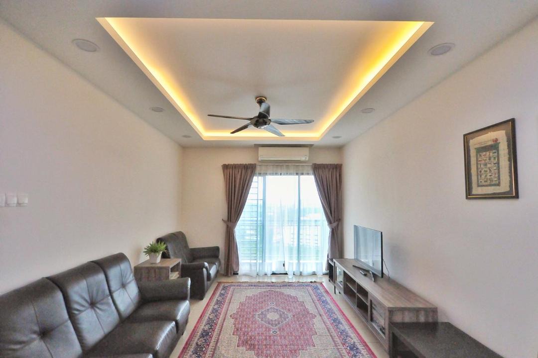 Photo of Livingroom in Seksyen 13