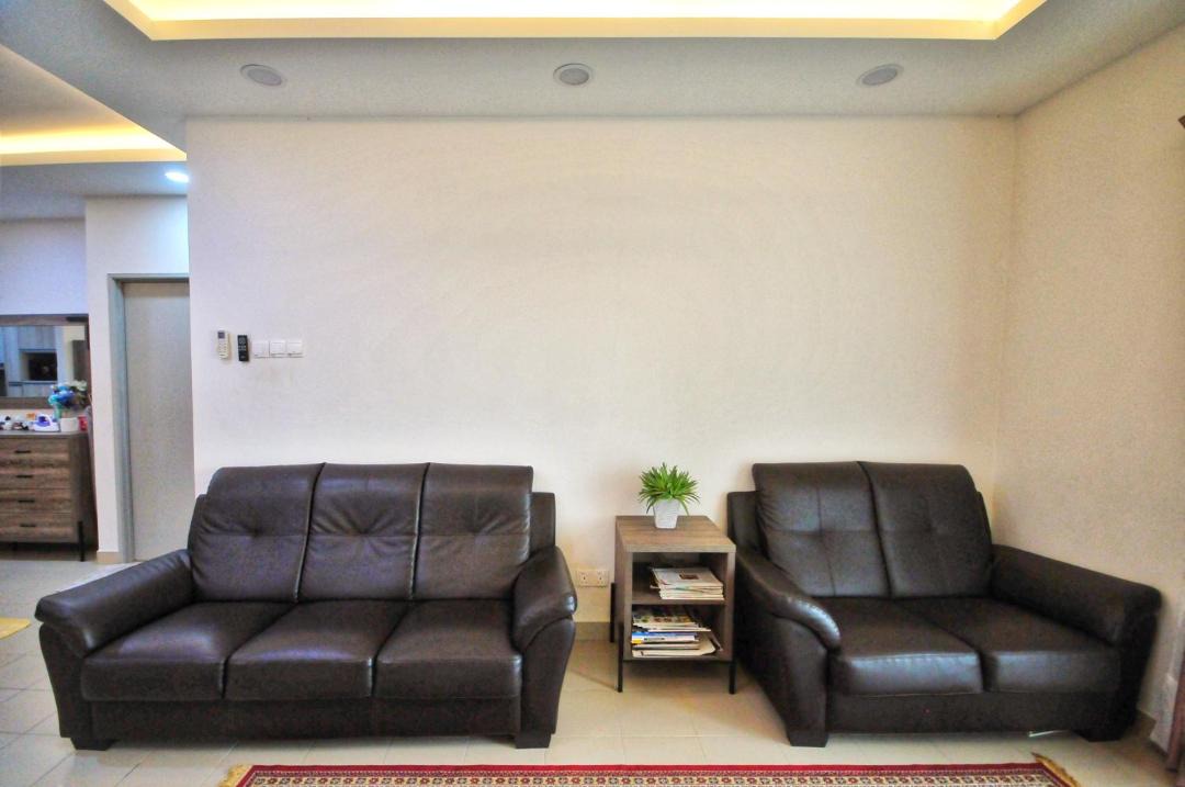 Photo of Livingroom in Seksyen 13