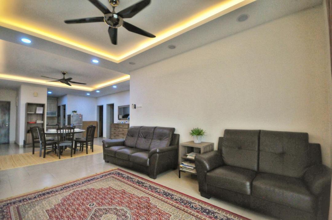 Photo of Livingroom in Seksyen 13