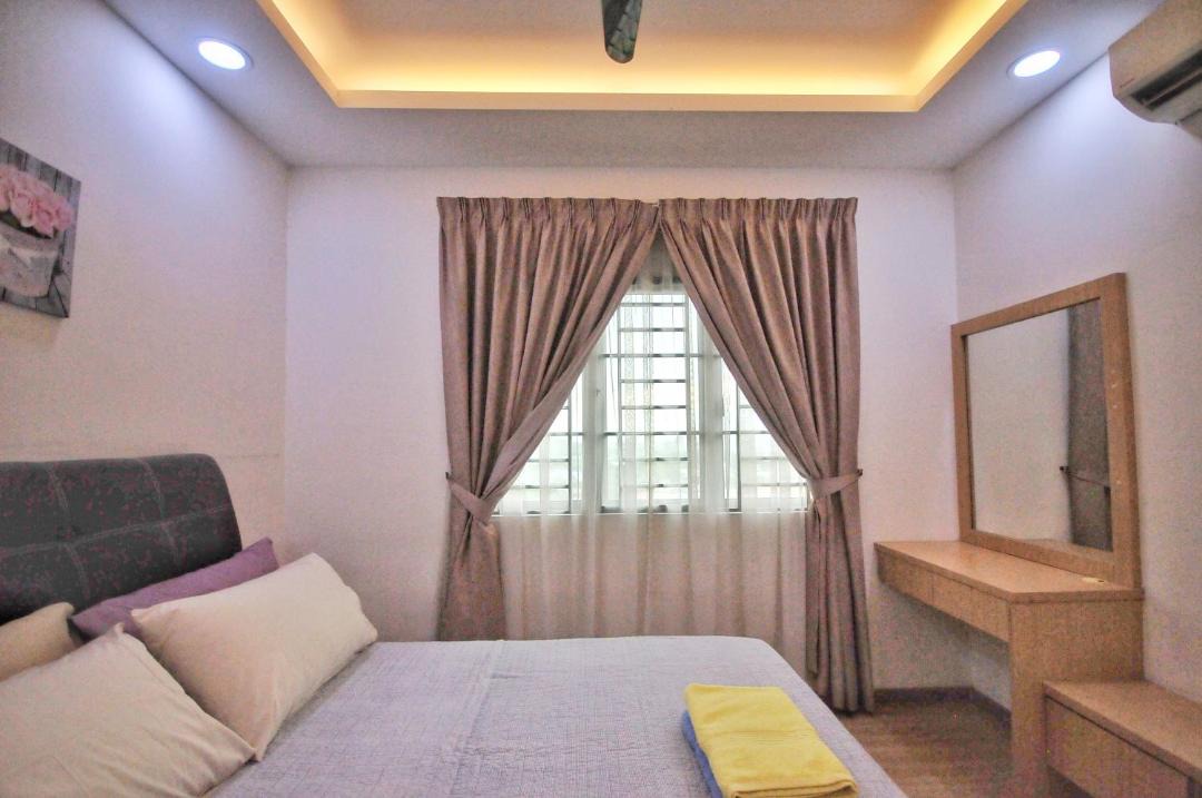 Photo of Bedroom in Seksyen 13