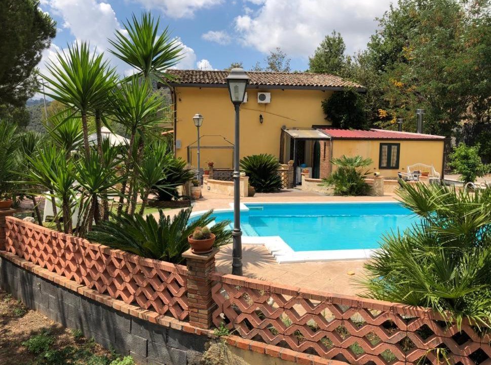 Photo of Outdoor in Francavilla di Sicilia