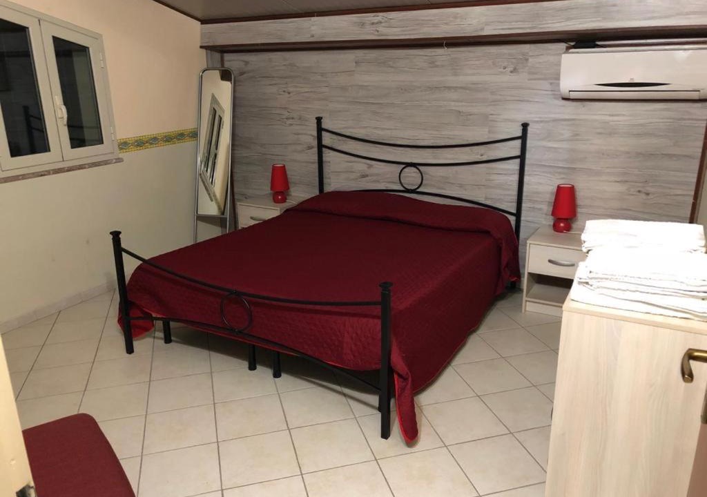 Photo of Bedroom in Francavilla di Sicilia