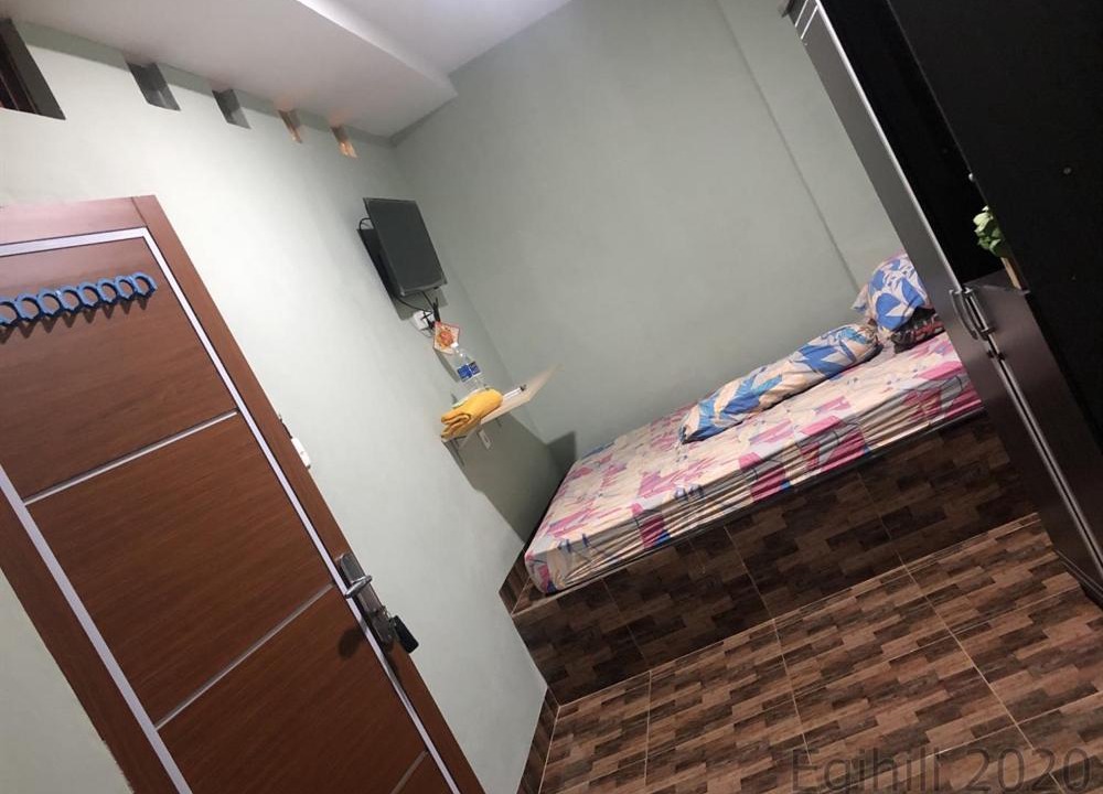Photo of Bedroom in Batam