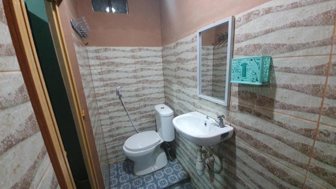 Photo of Bathroom in Batam