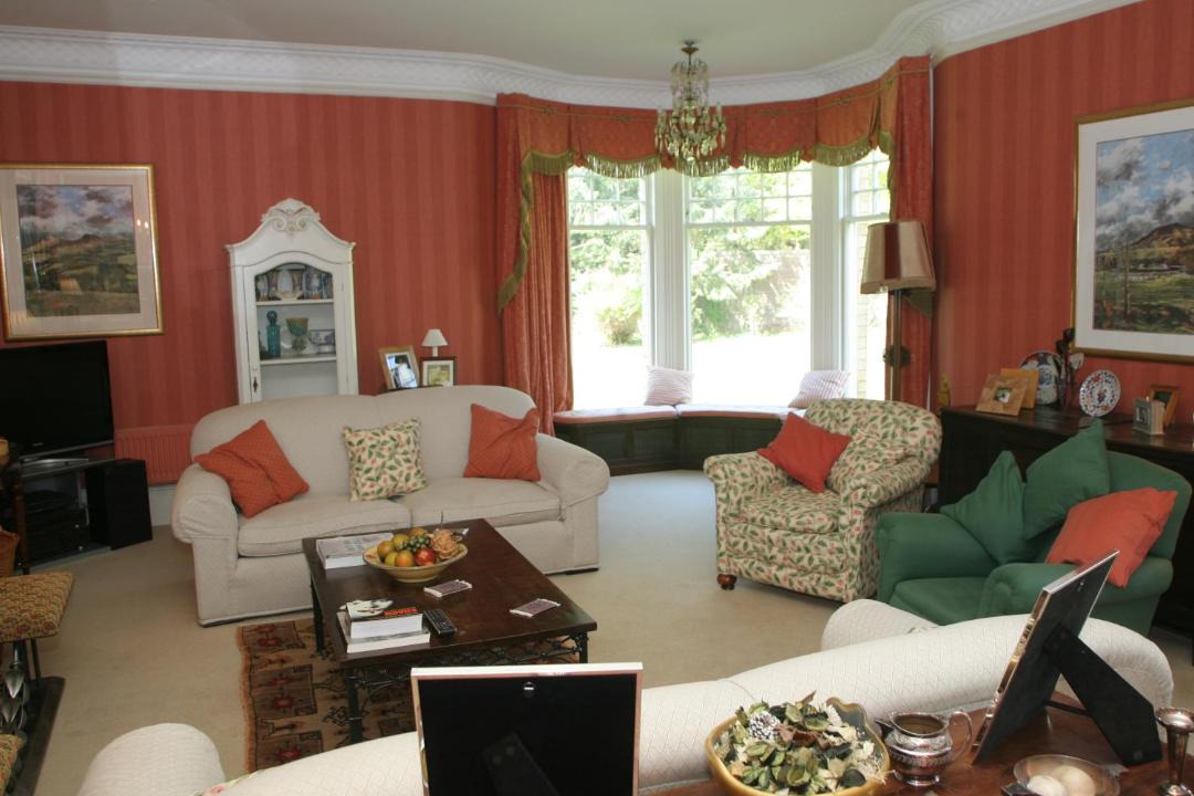 Photo of Livingroom in Melrose