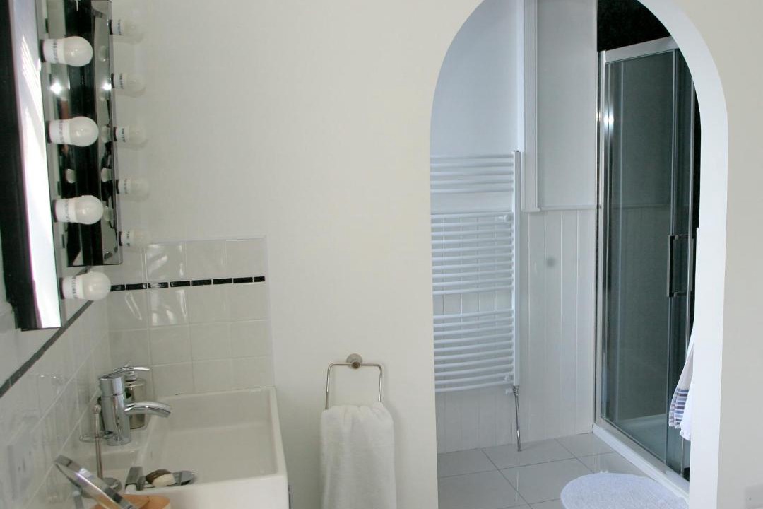 Photo of Bathroom in Melrose