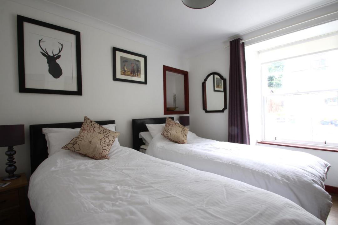 Photo of Bedroom in Birnam