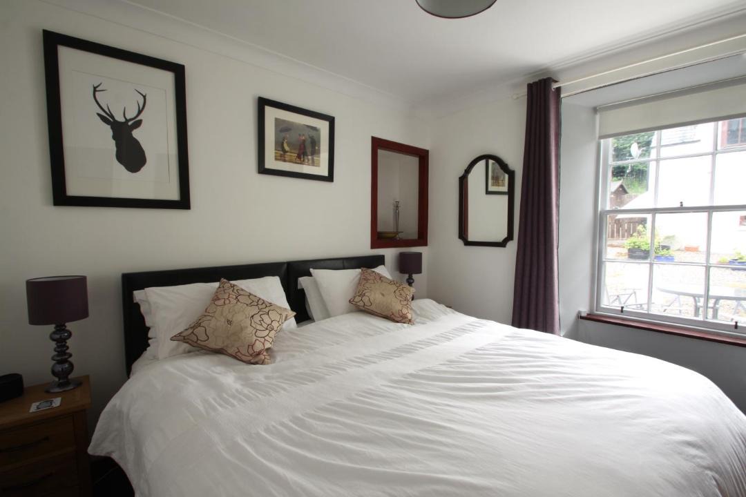 Photo of Bedroom in Birnam