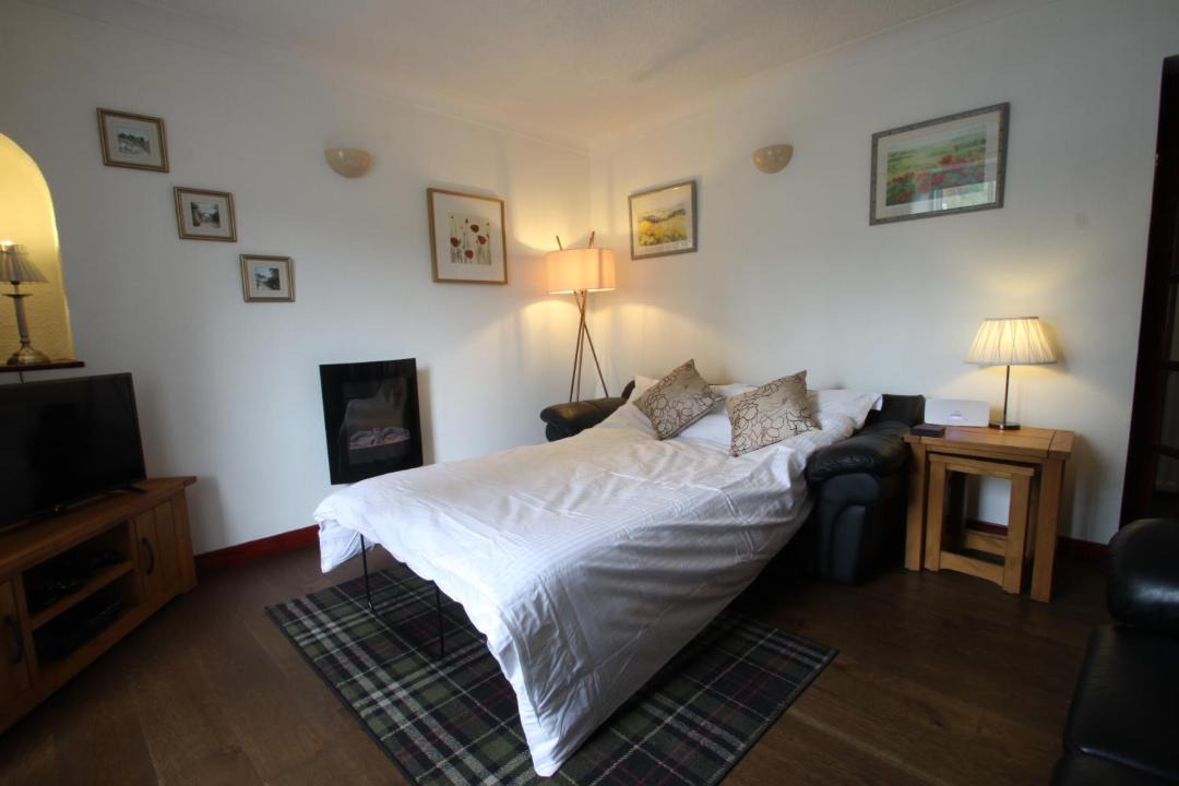 Photo of Bedroom in Birnam