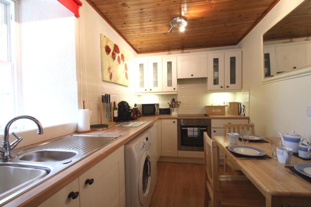 Photo of Kitchen in Birnam