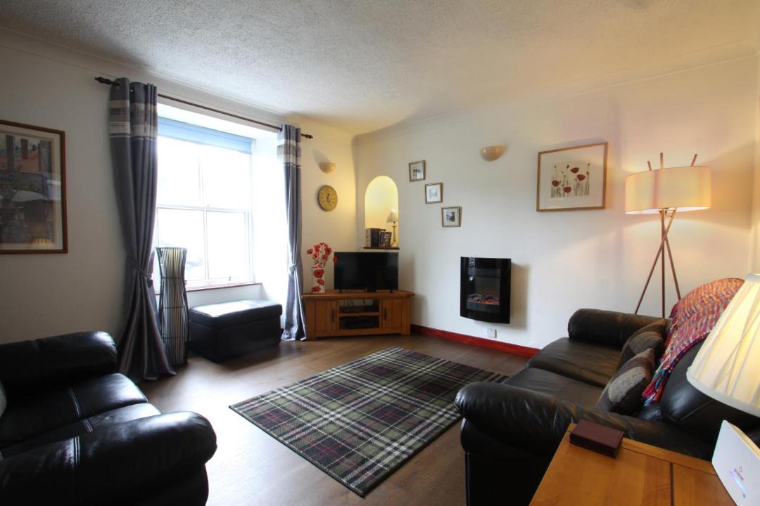 Photo of Livingroom in Birnam