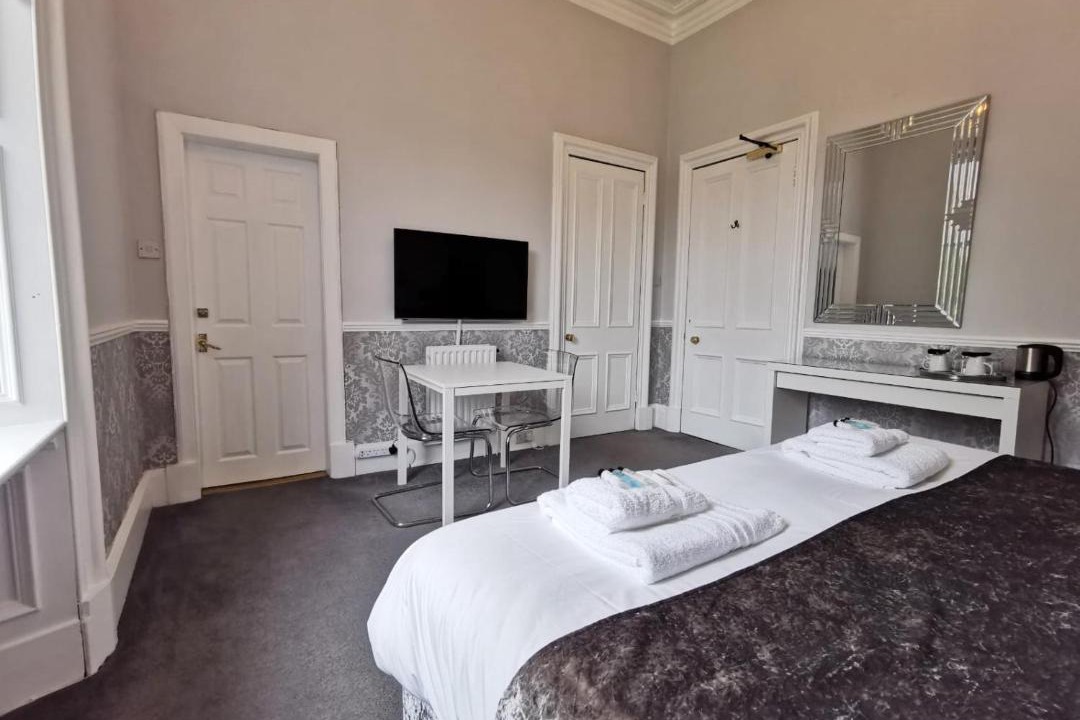 Photo of Bedroom in Newington