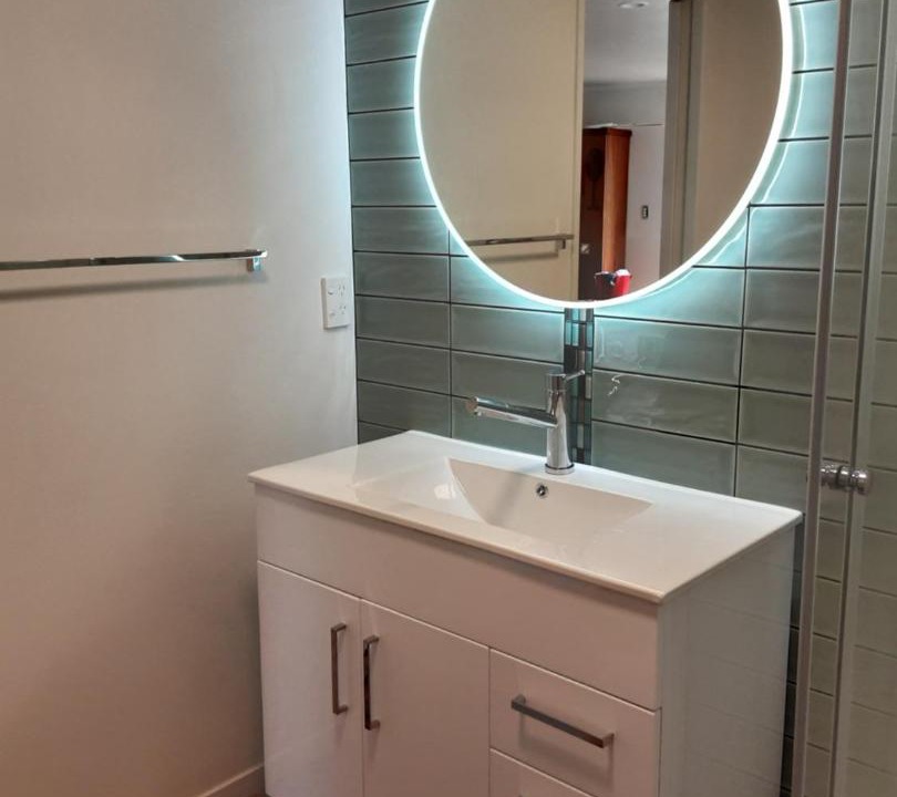 Photo of Bathroom in Te Rapa